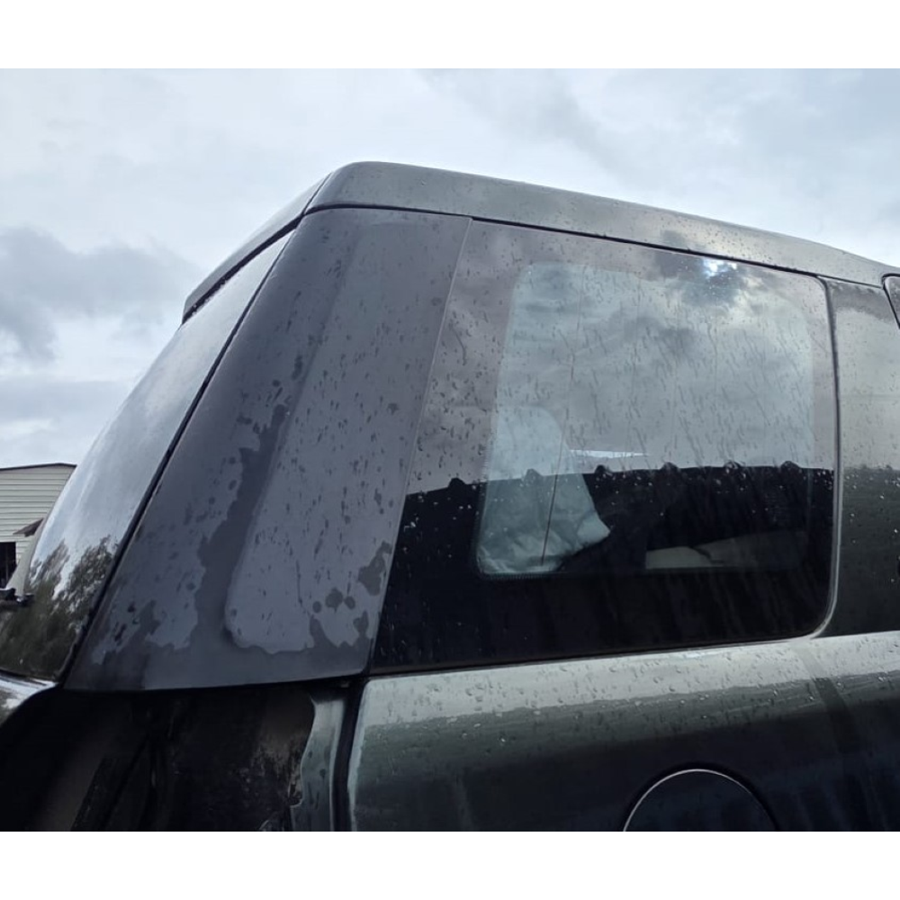 LR001760 VETRO CRISTALLO FISSO POSTERIORE DESTRO LAND ROVER FREELANDER 2 (L359)(06-14) 