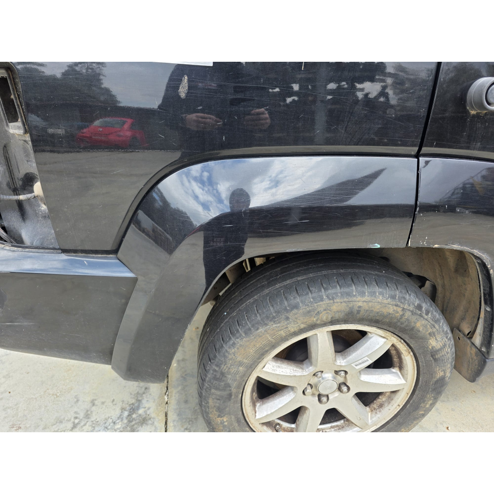 K1CK84TZZAB FASCIONE PASSARUOTA POSTERIORE DESTRO JEEP CHEROKEE 4 (KK)(08-12)