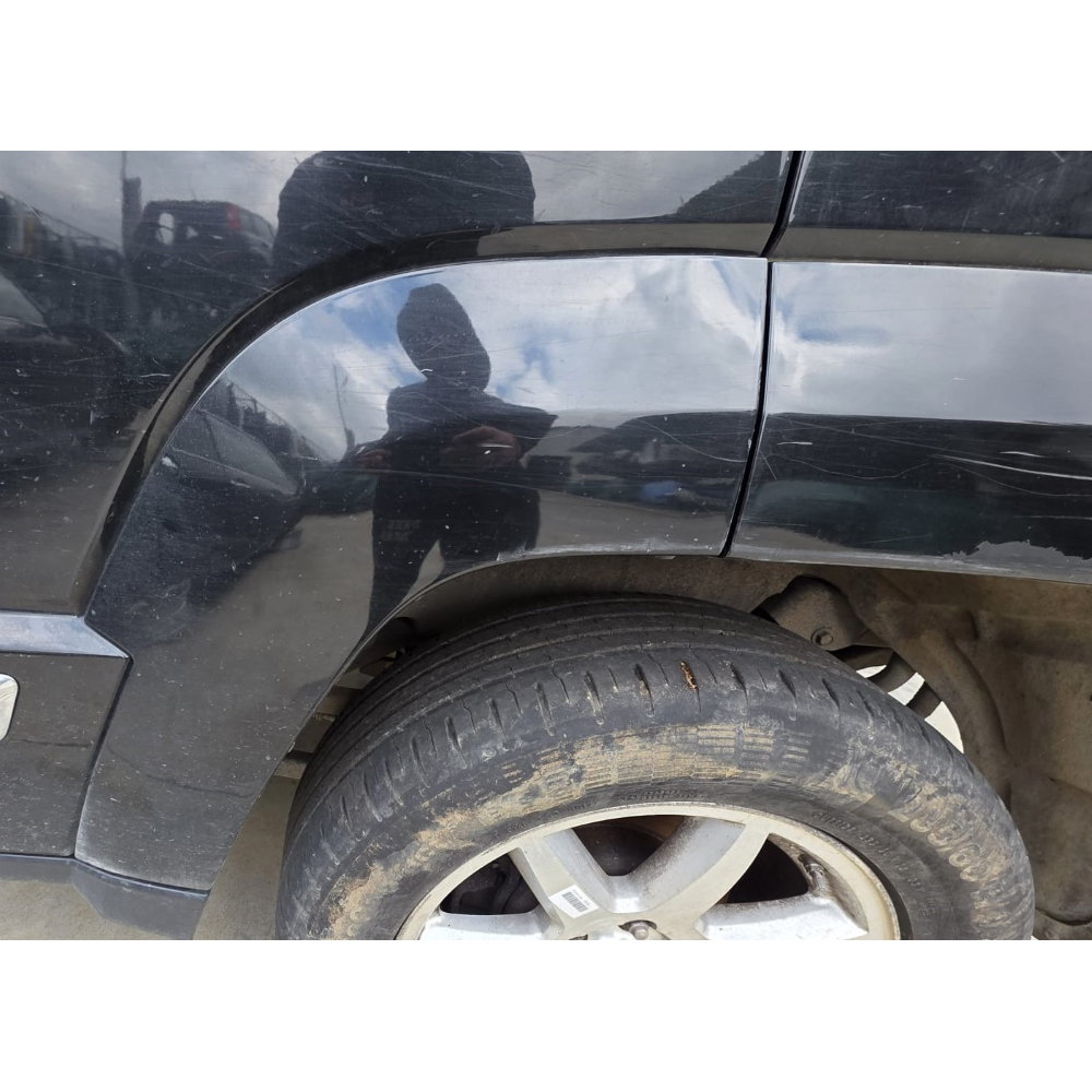 K1CK69AXRAB FASCIONE PASSARUOTA POSTERIORE SINISTRO JEEP CHEROKEE 4 (KK)(08-12)