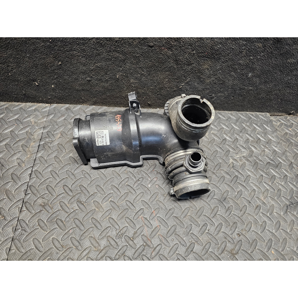 50556380 50543858 TUBO MANICOTTO ASPIRAZIONE ARIA ALFA ROMEO GIULIA STELVIO (949)(2016 >) 2.2JTDM