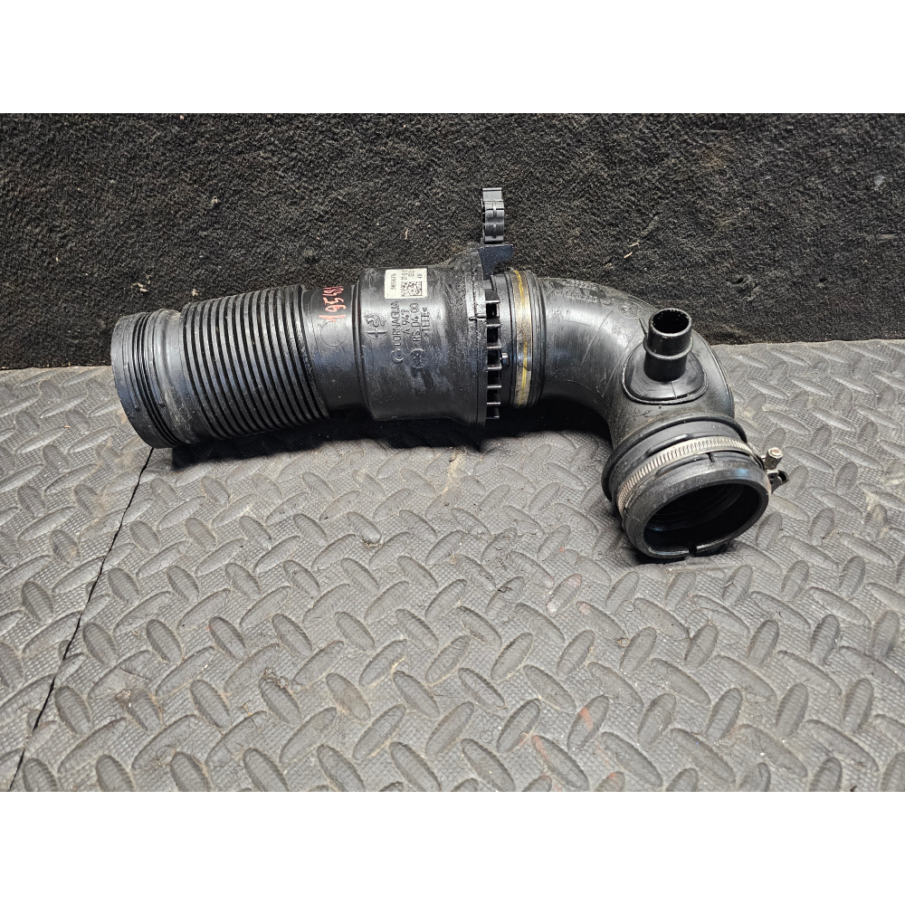 50556376 TUBO MANICOTTO ASPIRAZIONE ARIA ALFA ROMEO GIULIA STELVIO (949)(2016 >) 2.2JTDM