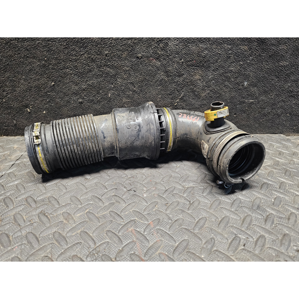 50547363 TUBO MANICOTTO ASPIRAZIONE ARIA ALFA ROMEO GIULIA STELVIO (949)(2016 >) 2.2JTDM