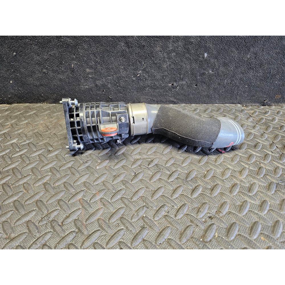 50566207 50566204 TUBO MANICOTTO INTERCOOLER TURBO ALFA ROMEO STELVIO (949)(2016>) 2.2JTDM