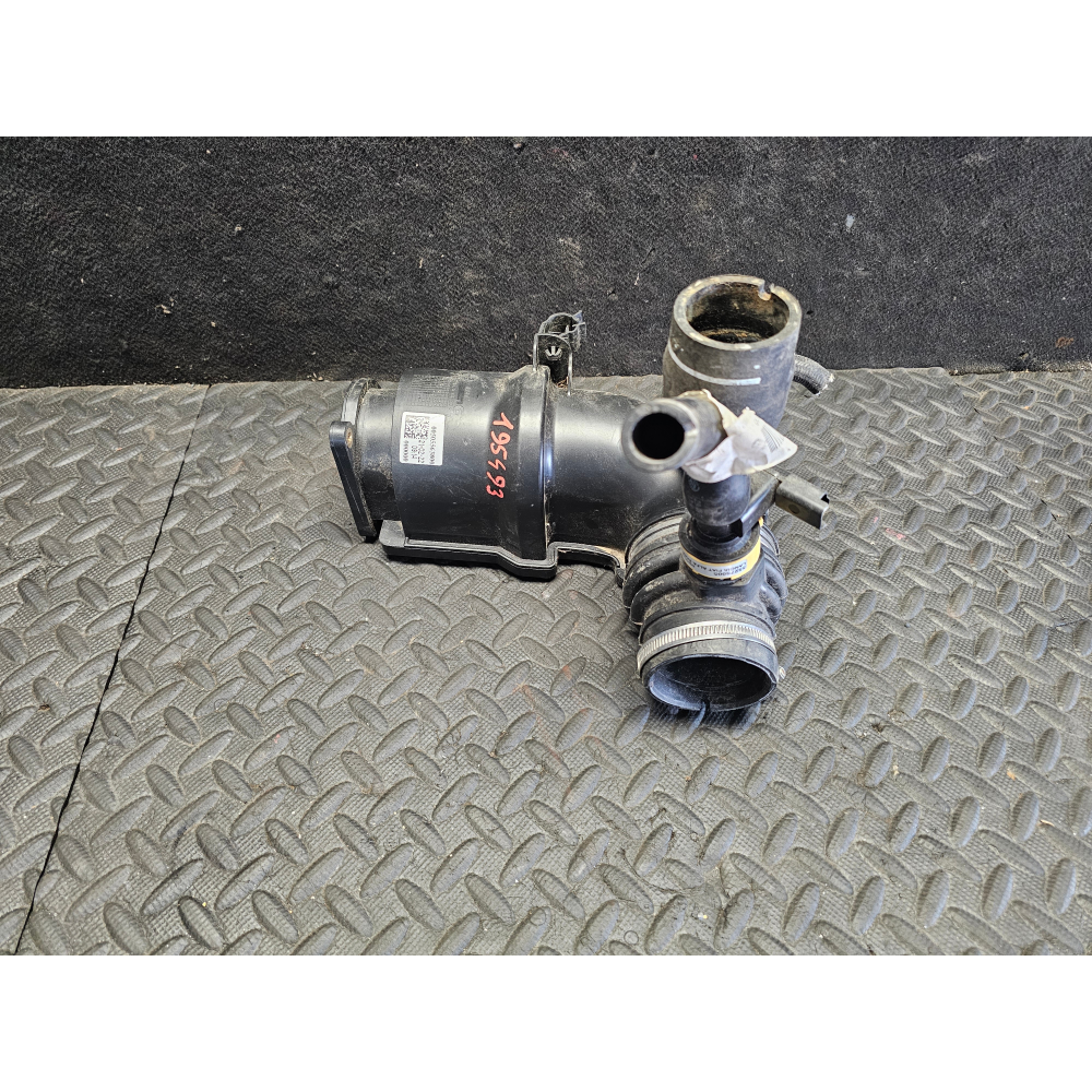 50556380 50543858 55275005 TUBO MANICOTTO ASPIRAZIONE ARIA ALFA ROMEO GIULIA STELVIO (949)(2016 >) 2.2JTDM