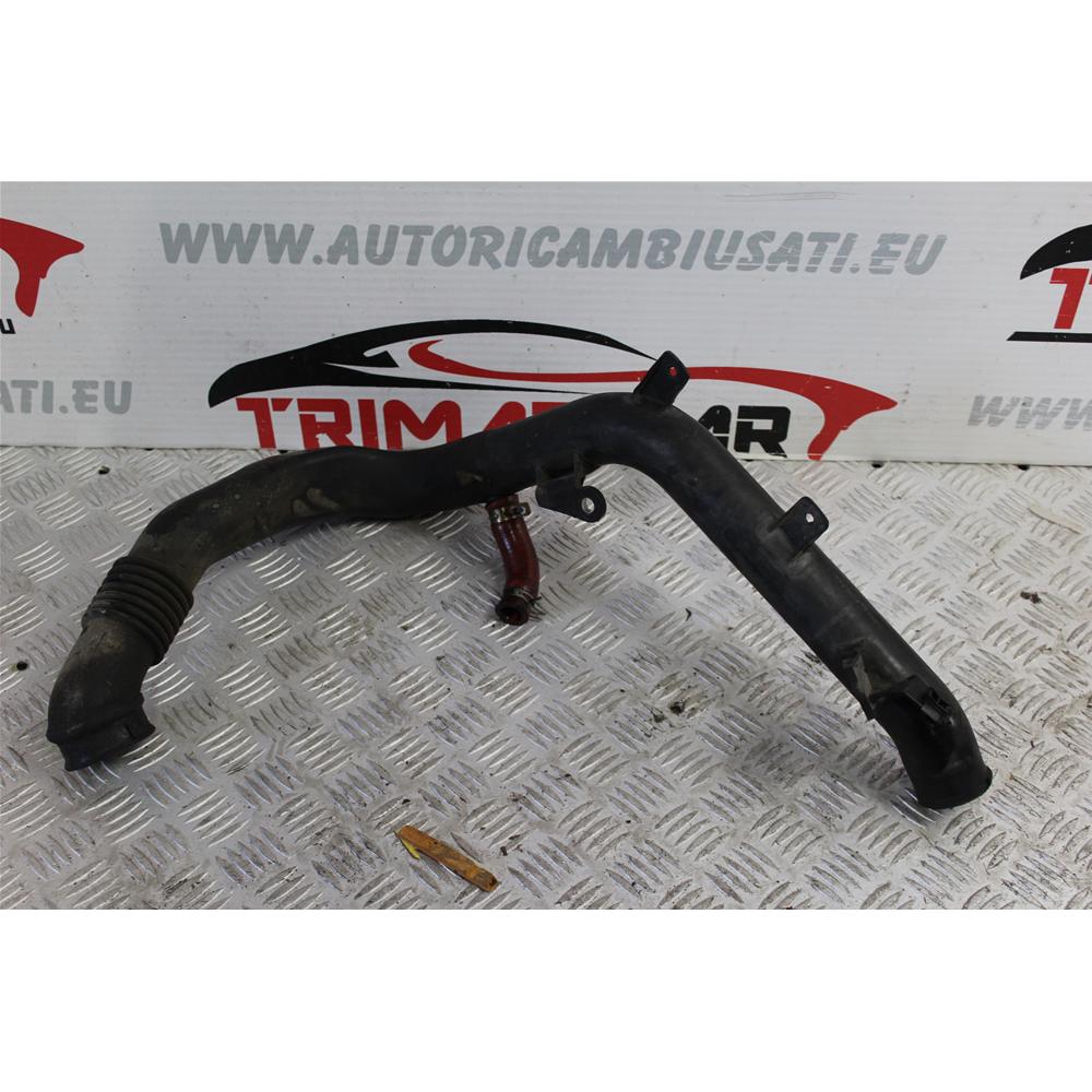 TUBO MANICOTTO INTERCOOLER TURBO OPEL ASTRA G [1998-2009] 1.7CDTI
