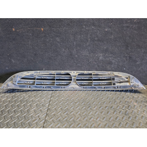 51137116964 51137116963 MASCHERINA GRIGLIA ANTERIORE MINI COOPER (R50,R53)(01-06)