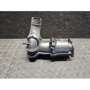 50556380 50543858 TUBO MANICOTTO ASPIRAZIONE ARIA ALFA ROMEO GIULIA STELVIO (949)(2016 >) 2.2JTDM