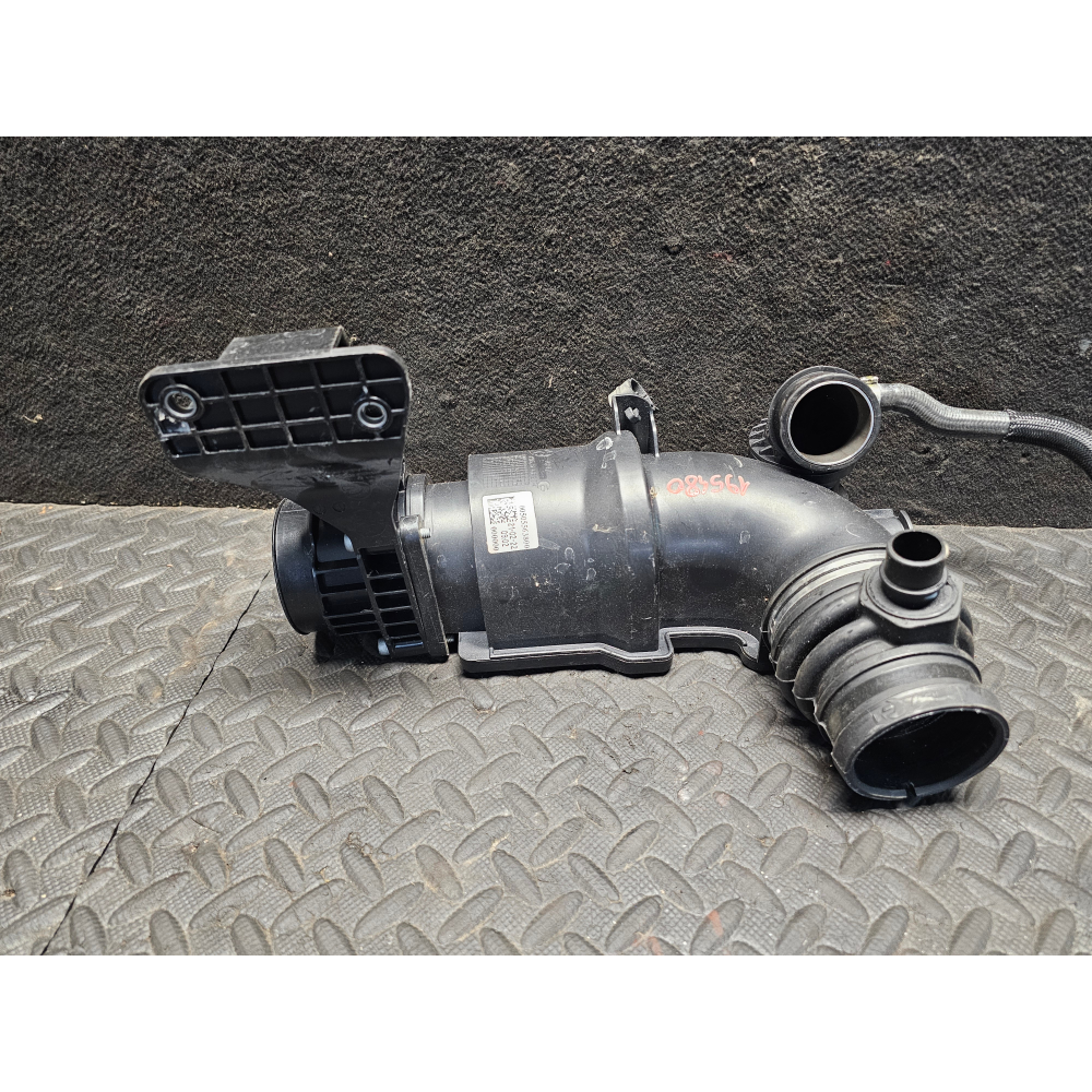 TUBO MANICOTTO ASPIRAZIONE ARIA ALFA ROMEO GIULIA STELVIO (949)(2016 >) 2.2JTDM