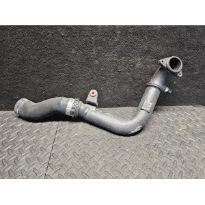 50554373 50536894 TUBO MANICOTTO INTERCOOLER TURBO ALFA ROMEO GIULIA 2 (952)(2015>) 2.2JTDM