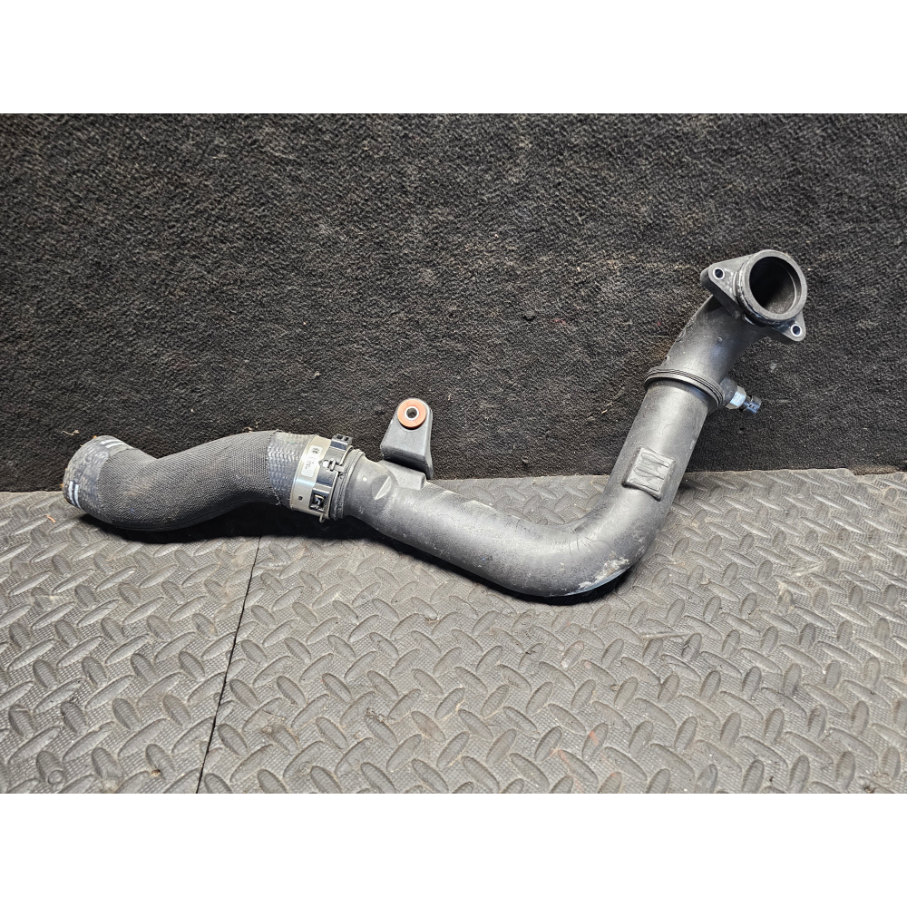 50554373 50536894 TUBO MANICOTTO INTERCOOLER TURBO ALFA ROMEO GIULIA 2 (952)(2015>) 2.2JTDM