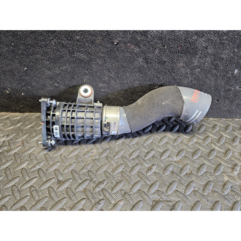 50566207 50566204 TUBO MANICOTTO INTERCOOLER TURBO ALFA ROMEO STELVIO (949)(2016>) 2.2JTDM