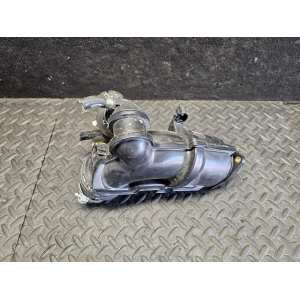 50556380 50543858 55275005 TUBO MANICOTTO ASPIRAZIONE ARIA ALFA ROMEO GIULIA STELVIO (949)(2016 >) 2.2JTDM