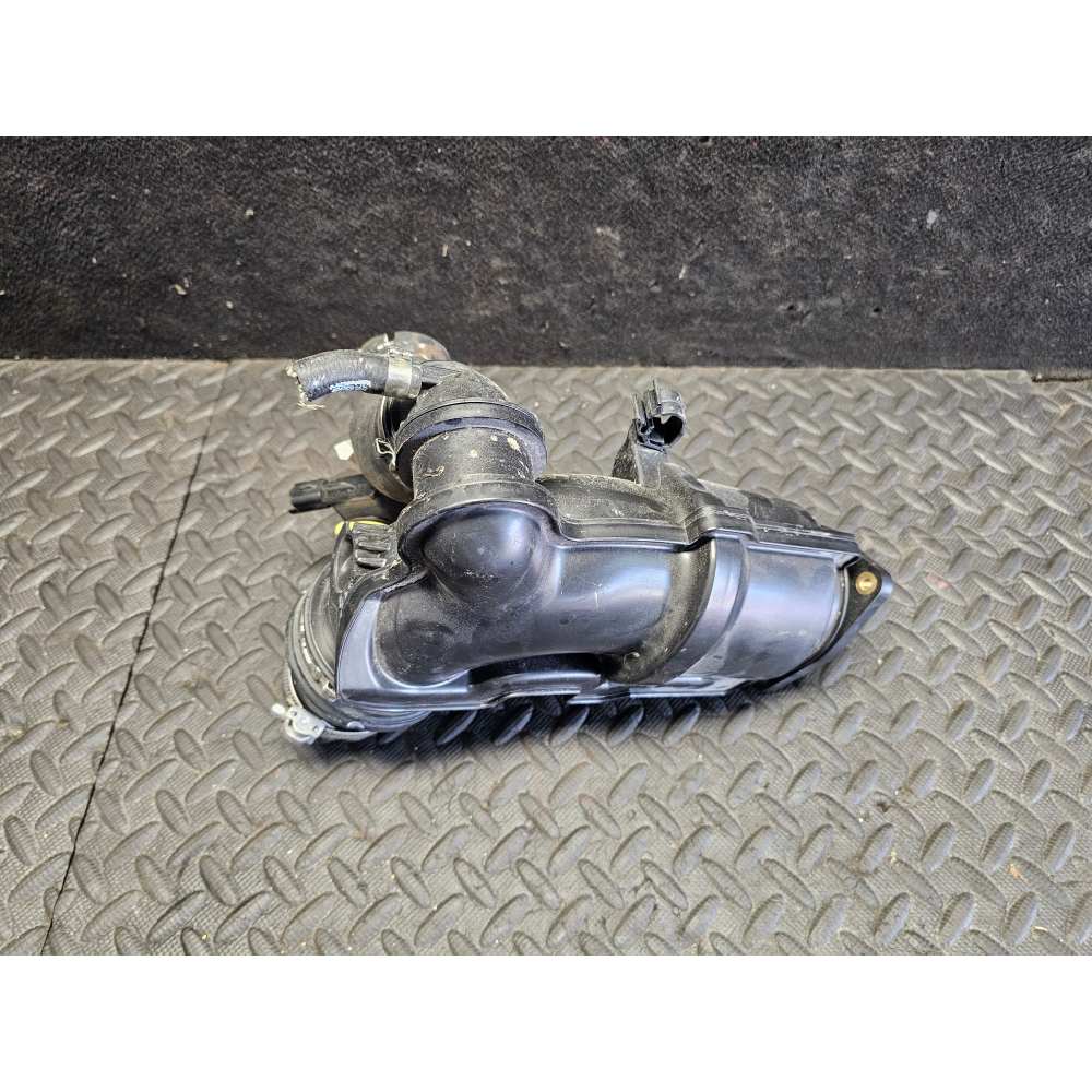 50556380 50543858 55275005 TUBO MANICOTTO ASPIRAZIONE ARIA ALFA ROMEO GIULIA STELVIO (949)(2016 >) 2.2JTDM