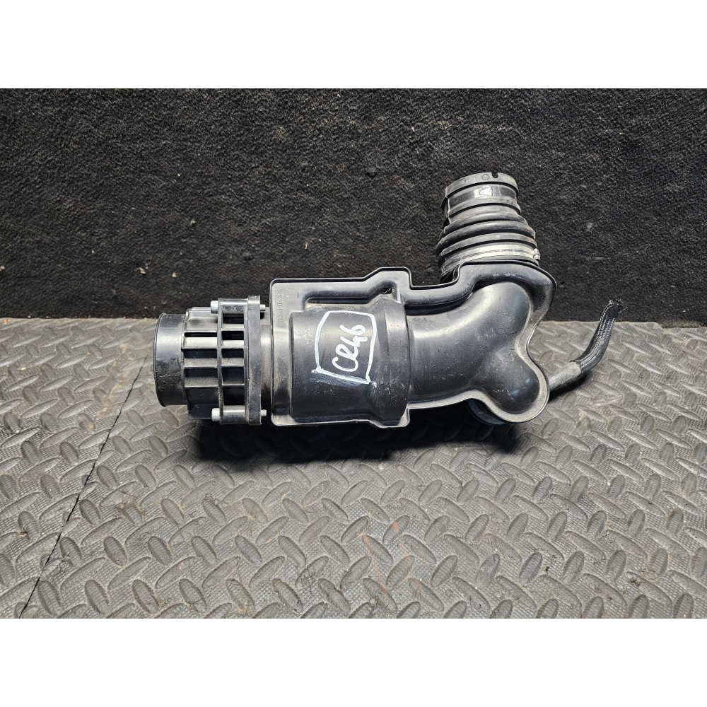 TUBO MANICOTTO ASPIRAZIONE ARIA ALFA ROMEO GIULIA STELVIO (949)(2016 >) 2.2JTDM
