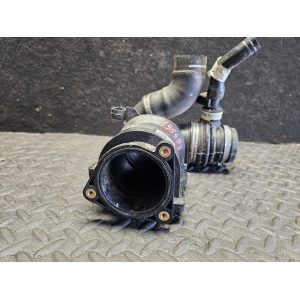 50556380 50543858 55275005 TUBO MANICOTTO ASPIRAZIONE ARIA ALFA ROMEO GIULIA STELVIO (949)(2016 >) 2.2JTDM