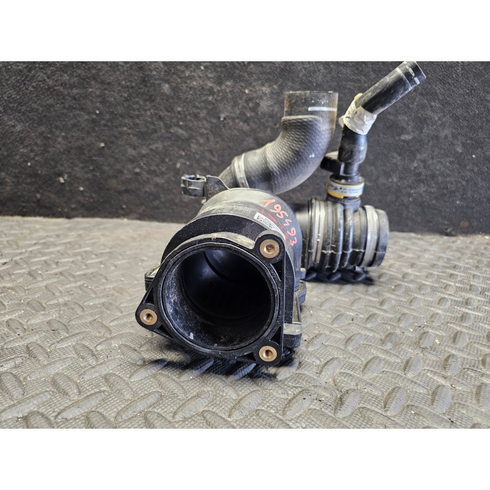 50556380 50543858 55275005 TUBO MANICOTTO ASPIRAZIONE ARIA ALFA ROMEO GIULIA STELVIO (949)(2016 >) 2.2JTDM