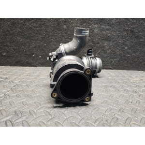 50556380 50543858 TUBO MANICOTTO ASPIRAZIONE ARIA ALFA ROMEO GIULIA STELVIO (949)(2016 >) 2.2JTDM