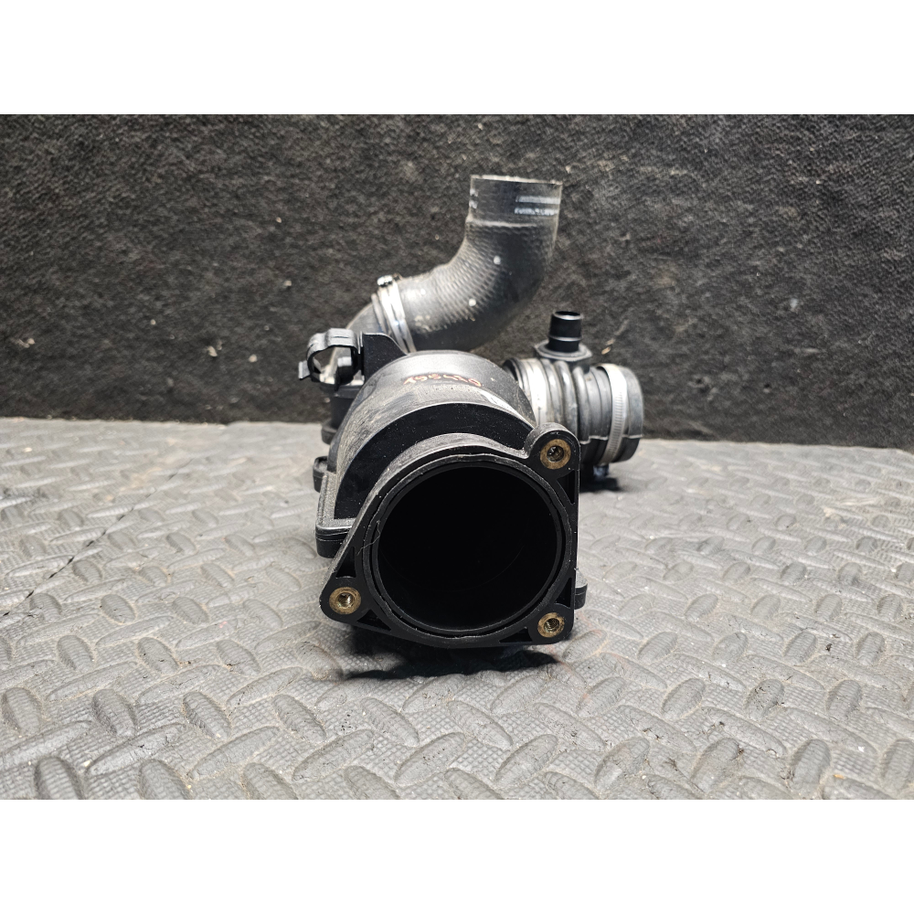 50556380 50543858 TUBO MANICOTTO ASPIRAZIONE ARIA ALFA ROMEO GIULIA STELVIO (949)(2016 >) 2.2JTDM