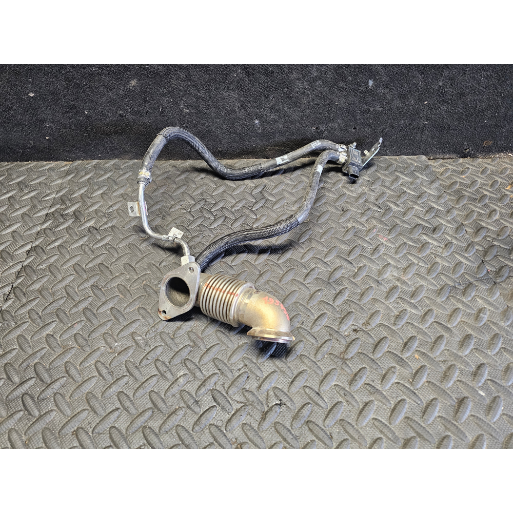 55284462 46341058 TUBO CONDOTTO ACQUA EGR ALFA ROMEO STELVIO 2.2JTDM