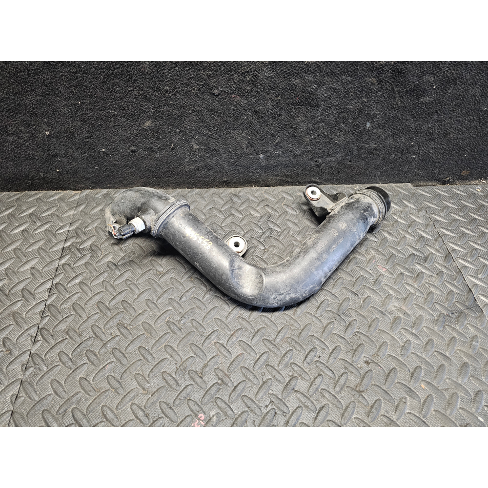 50554373 TUBO MANICOTTO INTERCOOLER TURBO ALFA ROMEO GIULIA 2.2JTDM