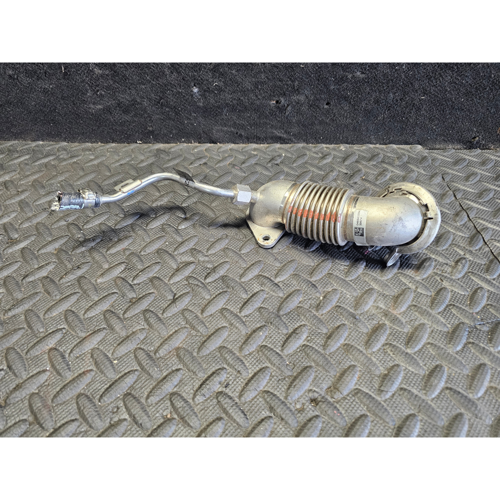 55284449 46341059 TUBO CONDOTTO ACQUA EGR ALFA ROMEO GIULIA 2.2JTDM