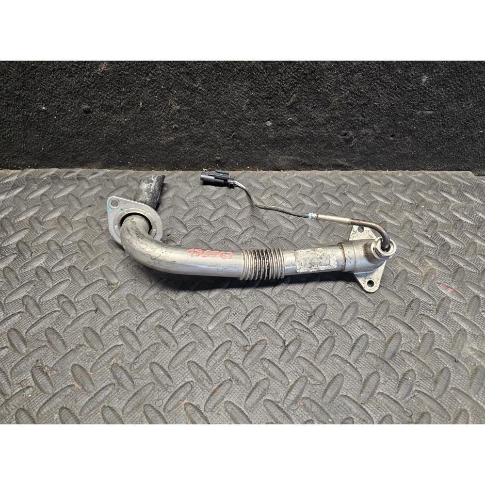 55274407 TUBO GAS DI SCARICO EGR ALFA ROMEO GIULIA STELVIO 2.2JTDM