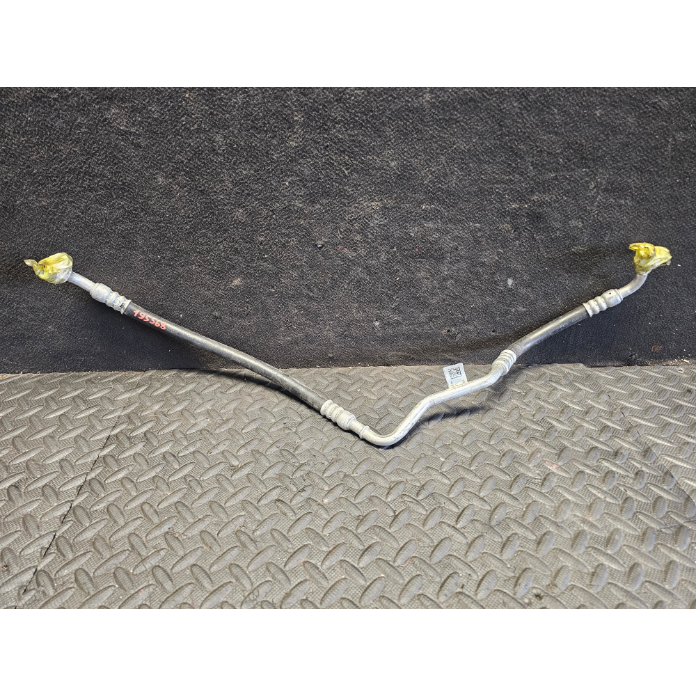 50572046 TUBO ARIA CONDIZIONATA CLIMA ALFA ROMEO STELVIO 2.2JTDM