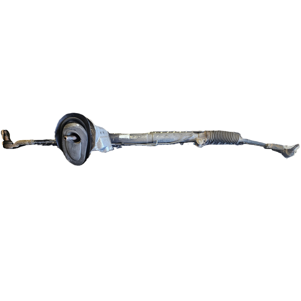 31280943 31387099 SCATOLA STERZO IDROGUIDA VOLVO S60 2 II (2010>) 2.0 D3 163CV 120KW D5204T2