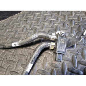 55284462 46341058 TUBO CONDOTTO ACQUA EGR ALFA ROMEO STELVIO 2.2JTDM