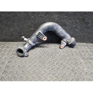 50554373 TUBO MANICOTTO INTERCOOLER TURBO ALFA ROMEO GIULIA 2.2JTDM