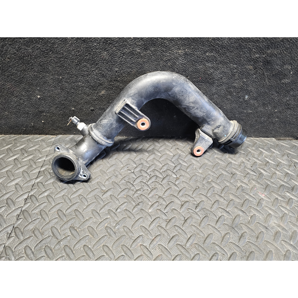 50554373 TUBO MANICOTTO INTERCOOLER TURBO ALFA ROMEO GIULIA 2.2JTDM