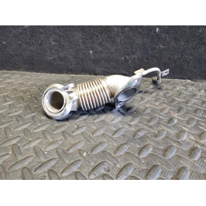 55284449 46341059 TUBO CONDOTTO ACQUA EGR ALFA ROMEO GIULIA 2.2JTDM