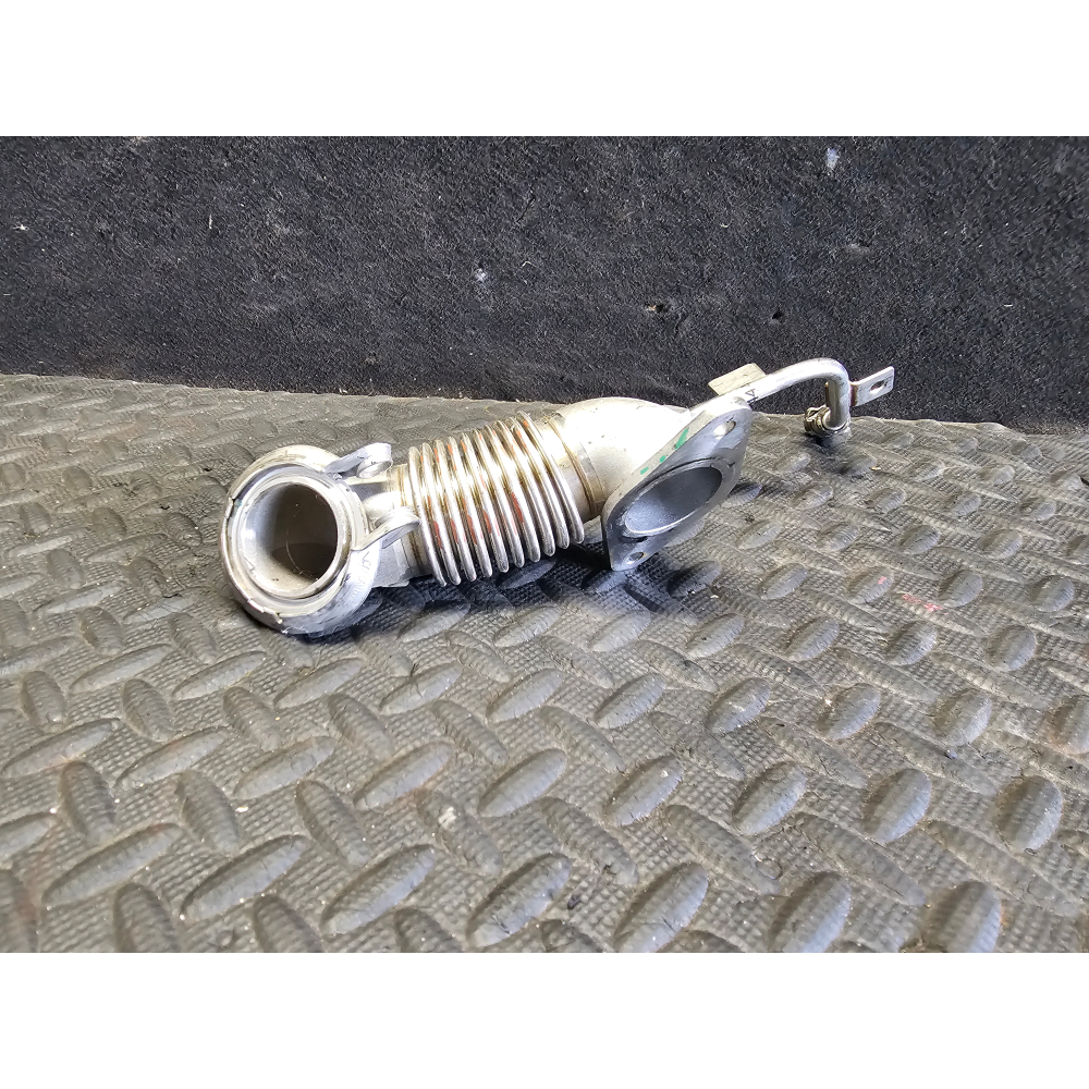 55284449 46341059 TUBO CONDOTTO ACQUA EGR ALFA ROMEO GIULIA 2.2JTDM