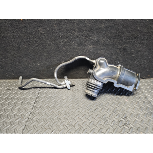50556267 50543858 TUBO MANICOTTO ASPIRAZIONE ARIA ALFA ROMEO STELVIO 2.2JTDM