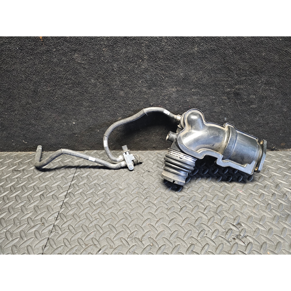 50556267 50543858 TUBO MANICOTTO ASPIRAZIONE ARIA ALFA ROMEO STELVIO 2.2JTDM