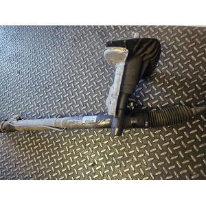 31280943 31387099 SCATOLA STERZO IDROGUIDA VOLVO S60 2 II (2010>) 2.0 D3 163CV 120KW D5204T2