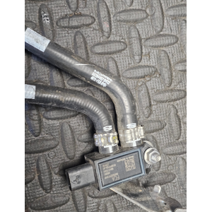 50556267 50543858 TUBO MANICOTTO ASPIRAZIONE ARIA ALFA ROMEO STELVIO 2.2JTDM