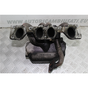 COLLETTORE ASPIRAZIONE CITROEN SAXO  PEUGEOT 106 2 1.5 DIESEL 9618992010  