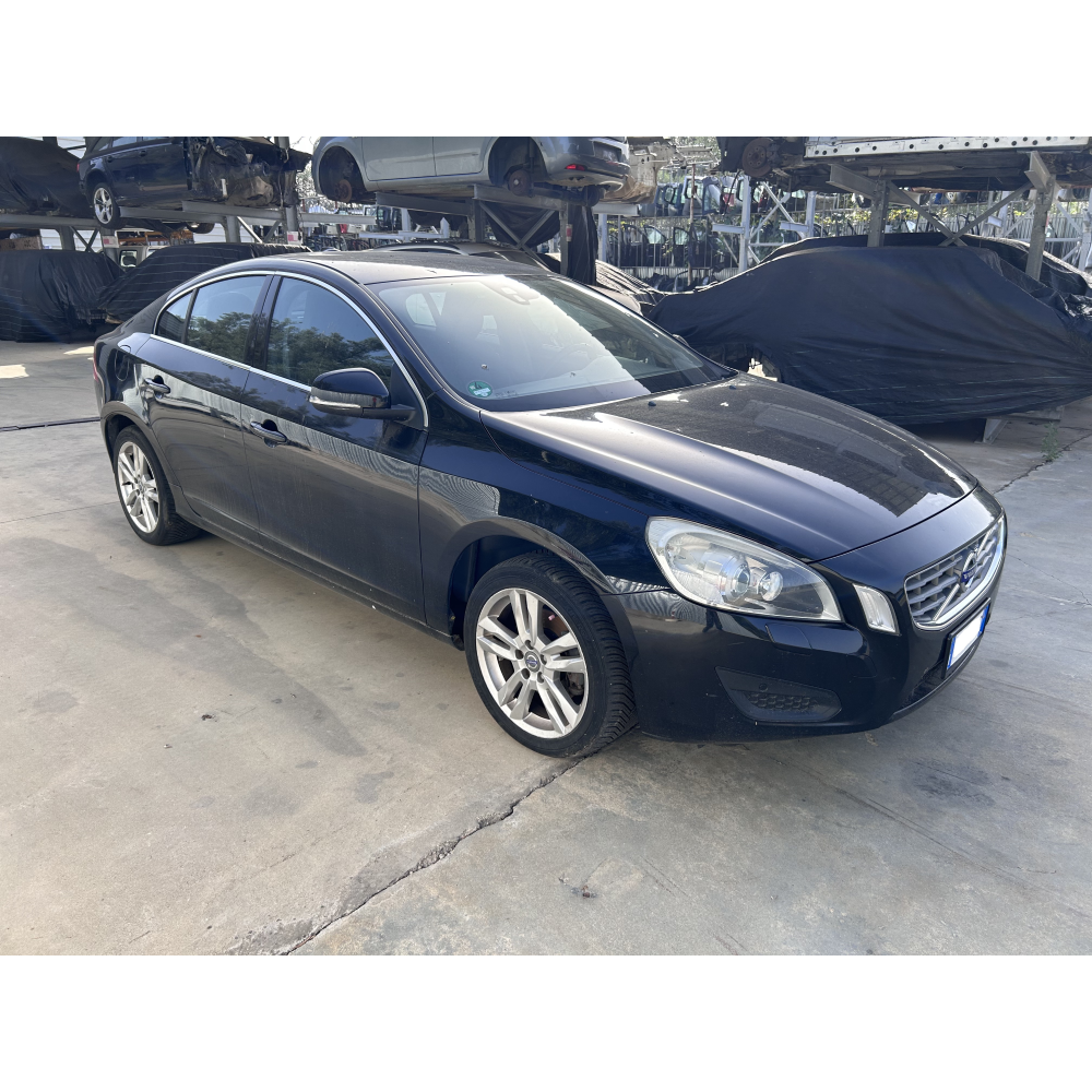 31280943 31387099 SCATOLA STERZO IDROGUIDA VOLVO S60 2 II (2010>) 2.0 D3 163CV 120KW D5204T2
