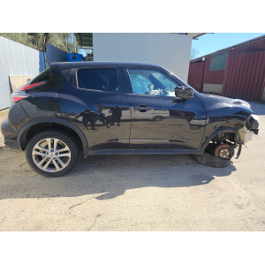 165001KB2A AIRBOX PORTAFILTRO ARIA NISSAN JUKE (F15)(2010>) 1.5DCI 110CV 81KW K9K