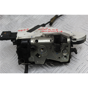 SERRATURA SPORTELLO ANTERIORE SINISTRA PEUGEOT 207 [2010-2015] 24099816