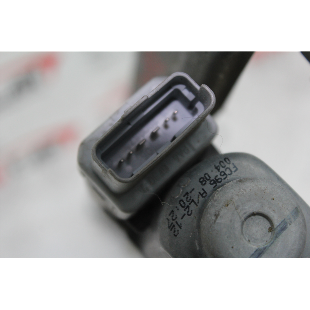 MECCANISMO ALZACRISTALLI ANTERIORE SINISTRO PEUGEOT 207 [2010-2015] 9681181880