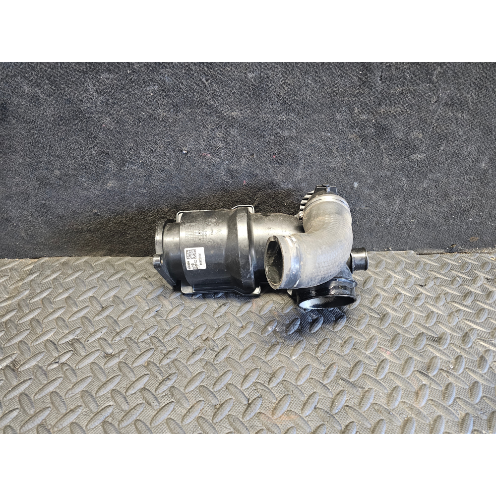 50552191 TUBO MANICOTTO ASPIRAZIONE ARIA ALFA ROMEO GIULIA STELVIO 2.2D