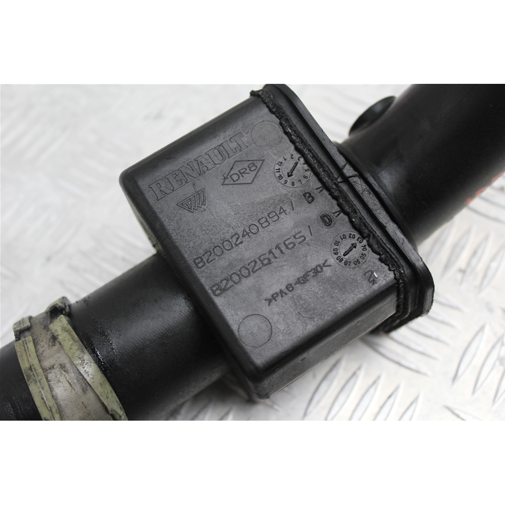 Indicatore Livello Carburante 12V/24V Con Sensore - Per Auto, Barche, Camion, 8 Colori Retroilluminazione