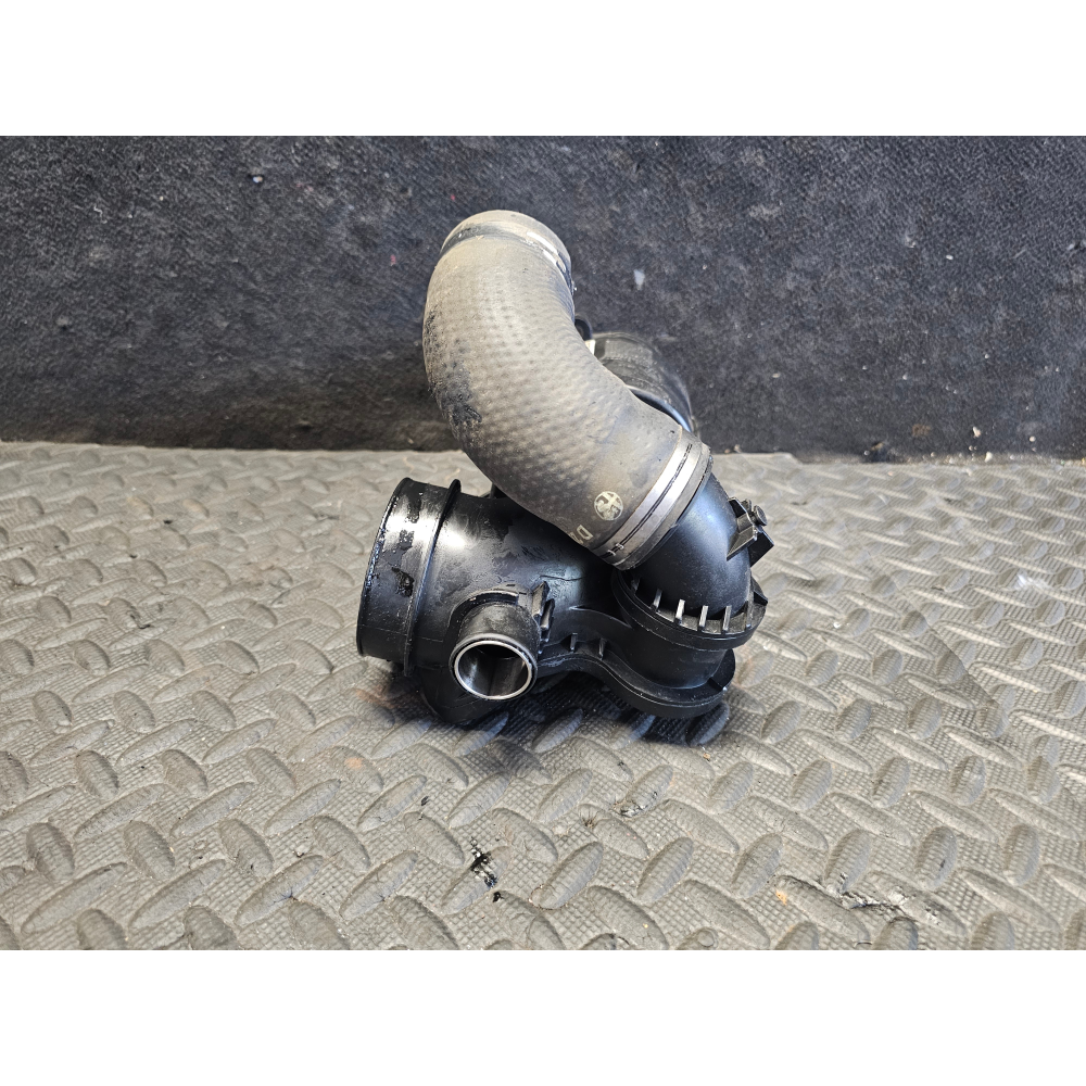 50552191 TUBO MANICOTTO ASPIRAZIONE ARIA ALFA ROMEO GIULIA STELVIO 2.2D