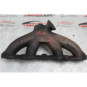 COLLETTORE DI SCARICO PEUGEOT 106 2 (1) [1996-2004] 1.5 D 9618009180