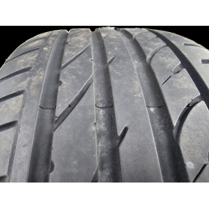 COPPIA 2 Gomme Estive Sailun Atrezzo 245 40 ZRF19 98Y 245/40 R19 4,39mm DOT 0120