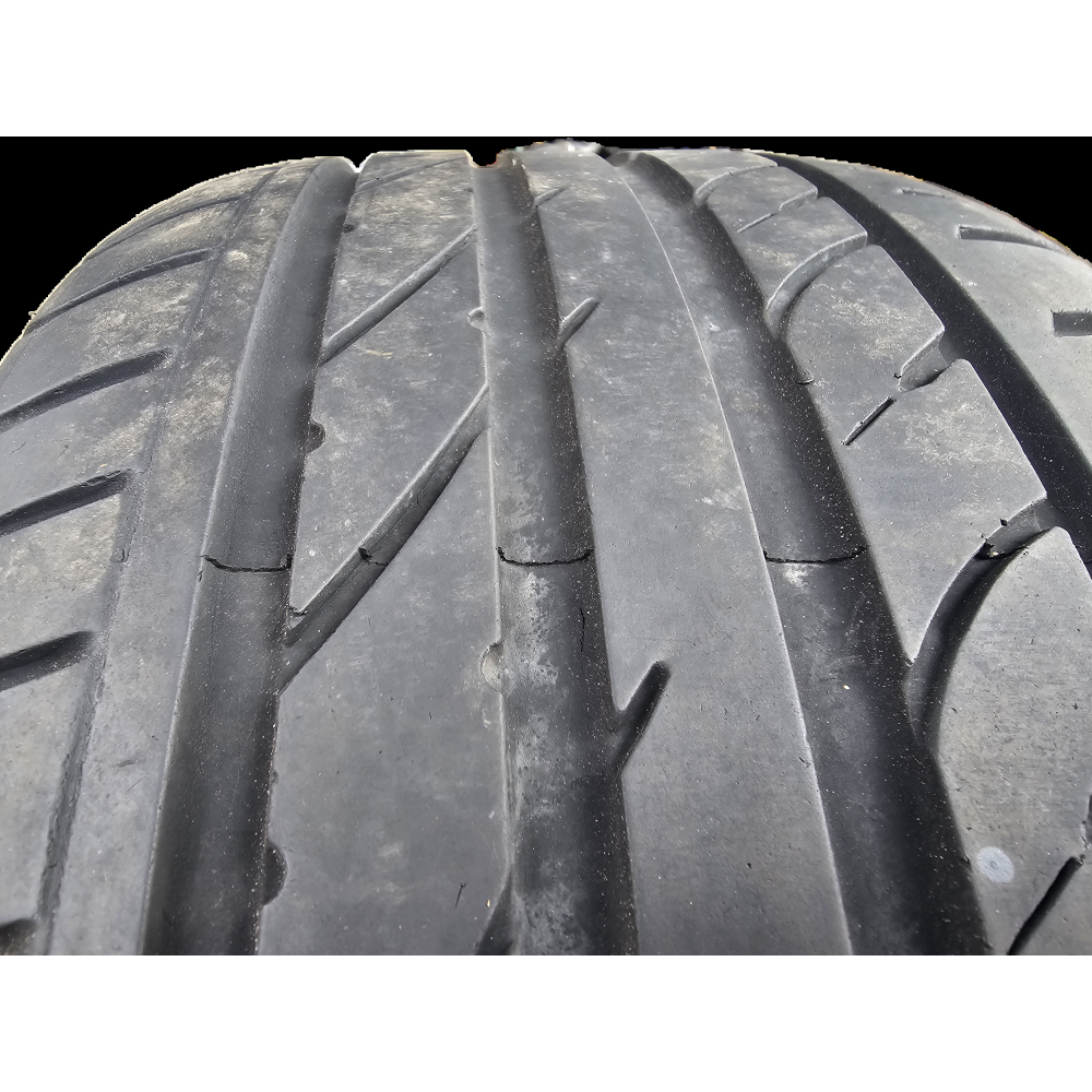 COPPIA 2 Gomme Estive Sailun Atrezzo 245 40 ZRF19 98Y 245/40 R19 4,39mm DOT 0120