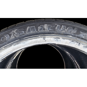 COPPIA 2 Gomme Estive Sailun Atrezzo 245 40 ZRF19 98Y 245/40 R19 4,39mm DOT 0120