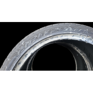 COPPIA 2 Gomme Estive Sailun Atrezzo 245 40 ZRF19 98Y 245/40 R19 4,39mm DOT 0120
